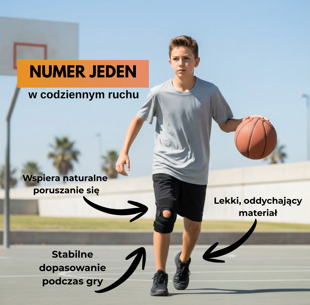 Stabilizator OrthoKnee