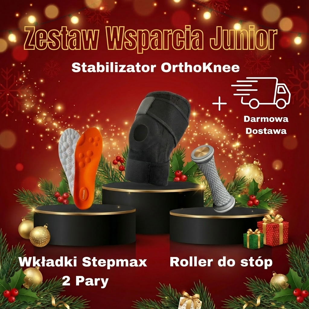 Zestaw Wsparcia Junior