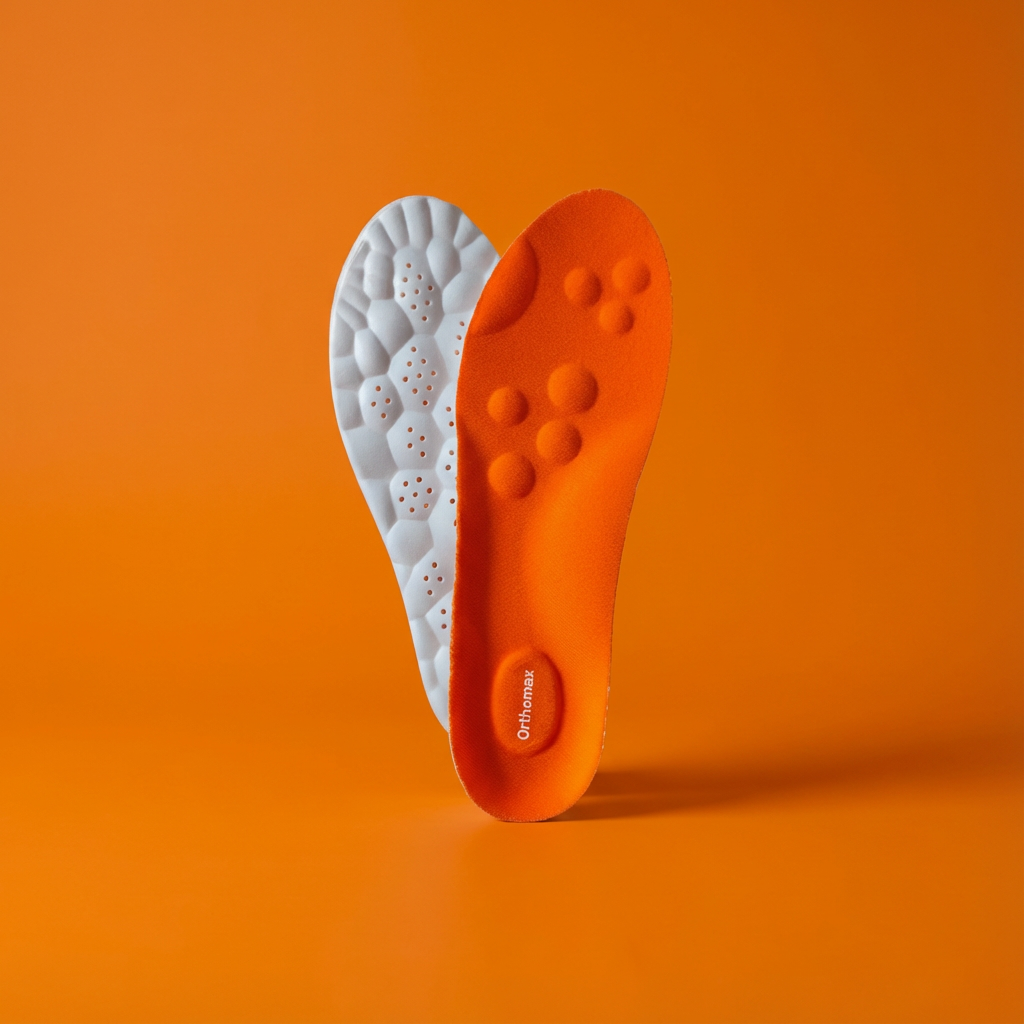 Wkładki Profilowane Stepmax