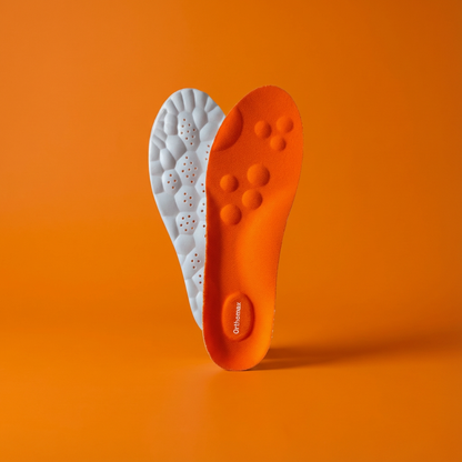 Wkładki Profilowane Stepmax