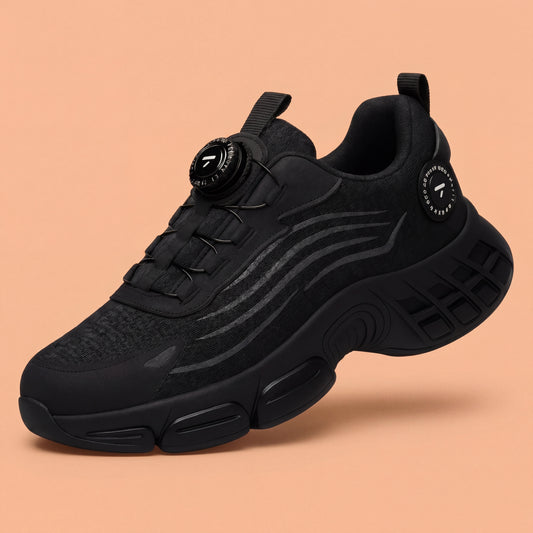Buty Stepro 3.0 - stworzone dla bezpieczeństwa i całodniowego komfortu