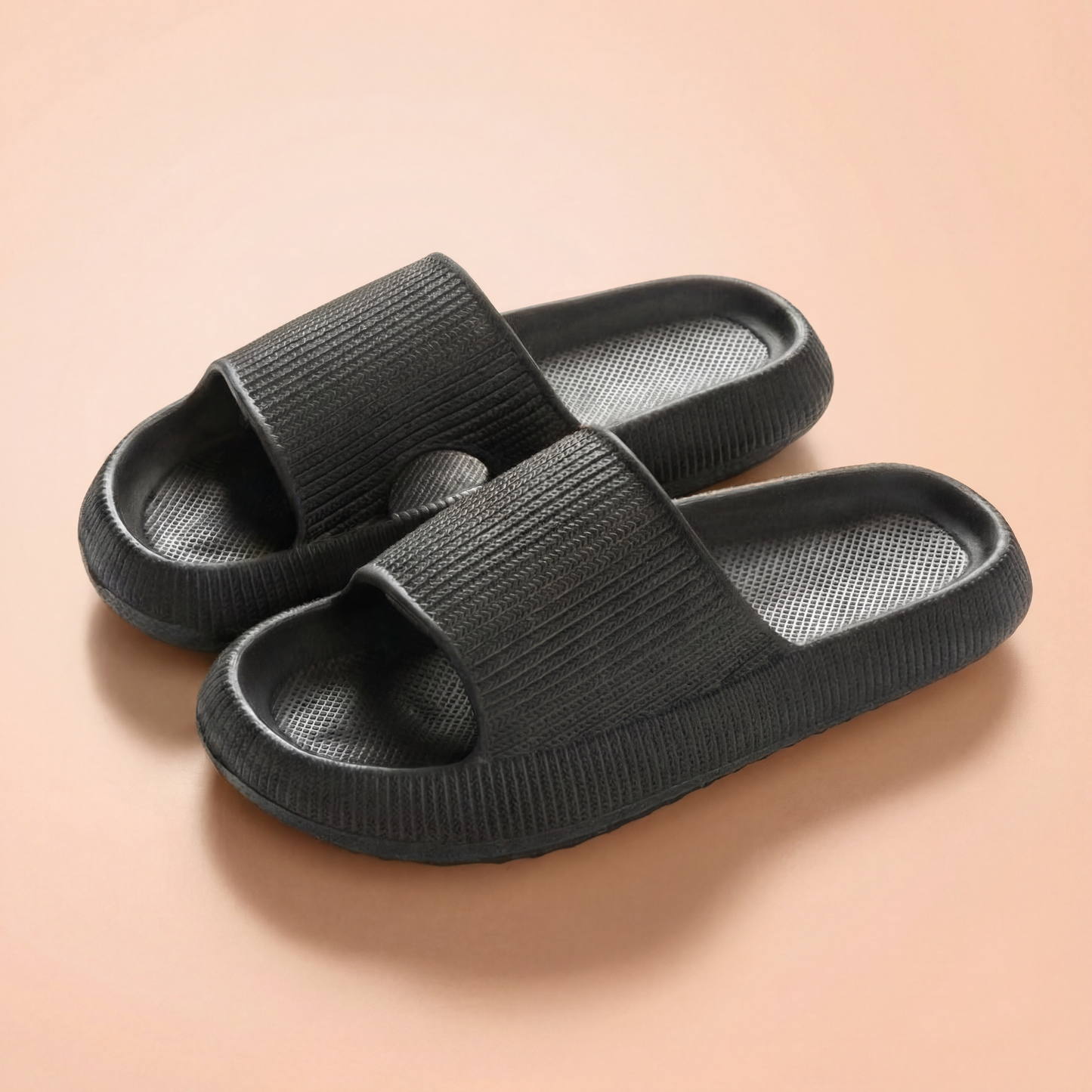 Klapki Cloud - Komfort, który uzależnia