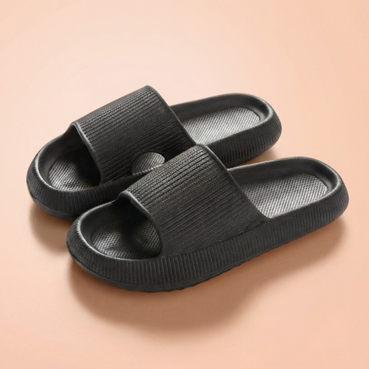 Klapki Cloud - Komfort, który uzależnia