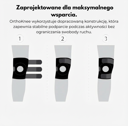 Stabilizator OrthoKnee