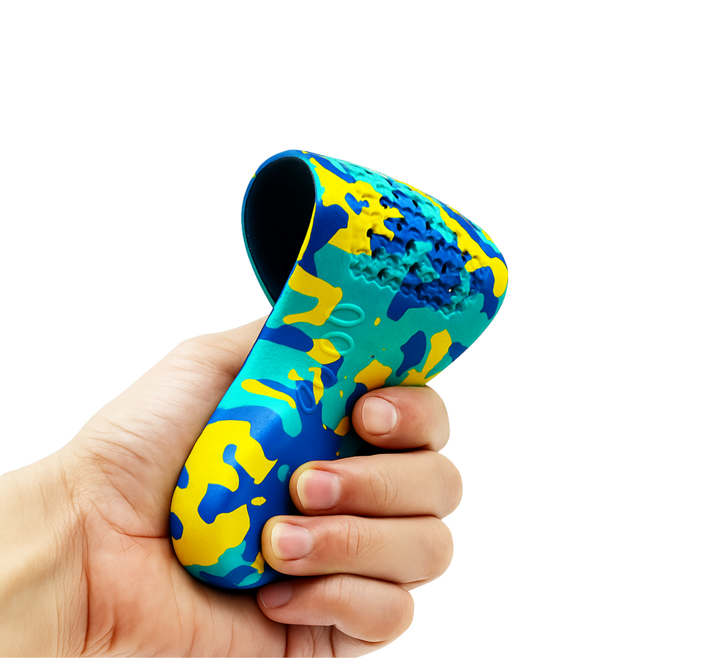 Wkładki profilowane Stepmax Junior