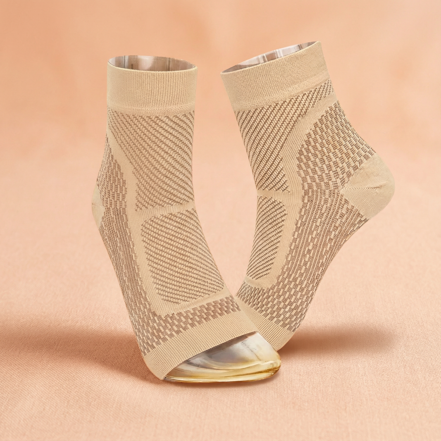 Skarpety uciskowe SoftStep