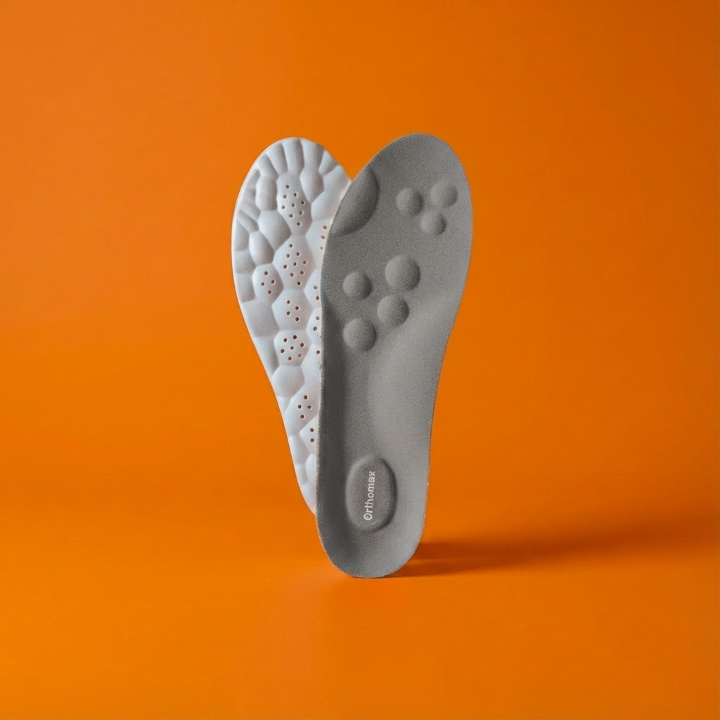 Wkładki Profilowane Stepmax