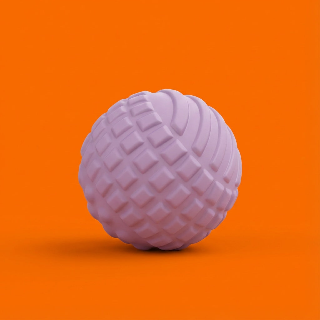 Piłka do masażu