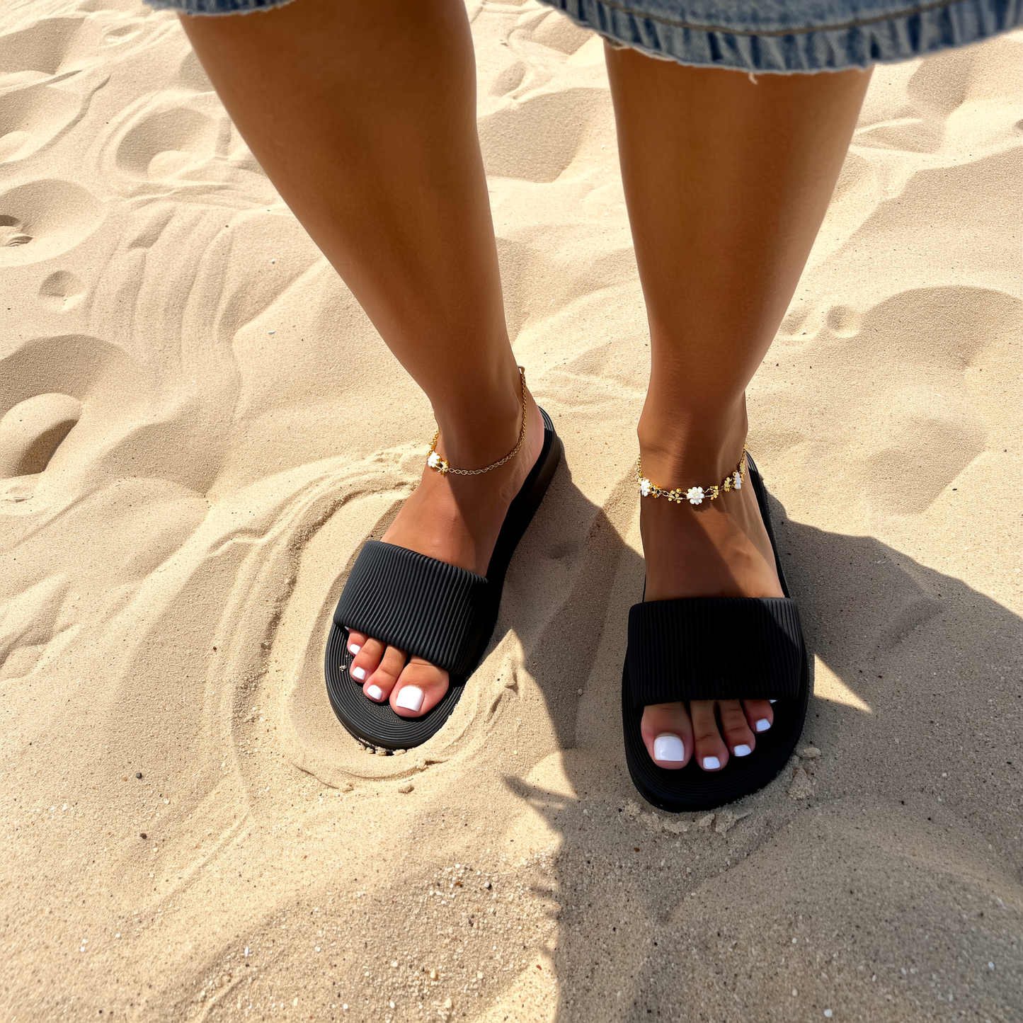 Klapki Cloud - Komfort, który uzależnia