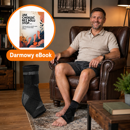 Opaska stabilizująca OrthoStep