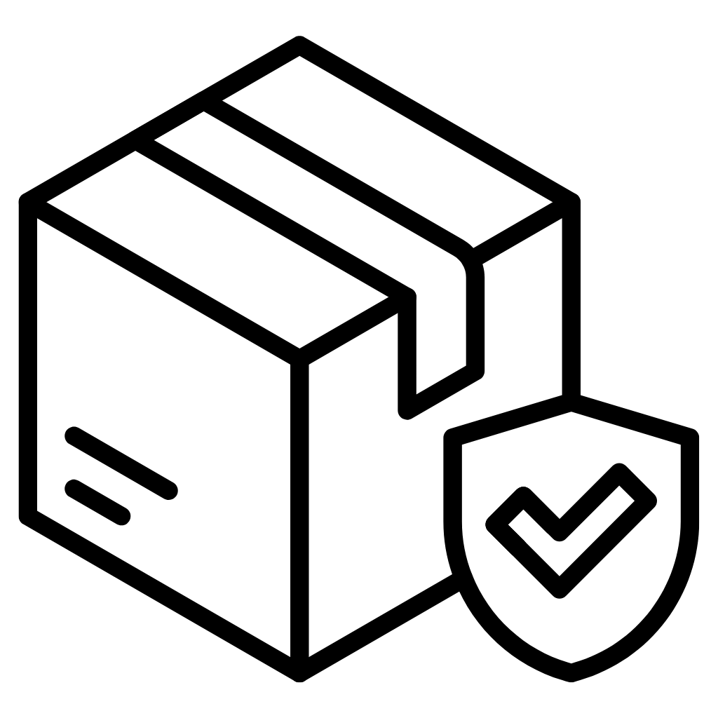 Ubezpieczenie Przesyłki