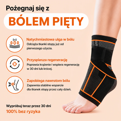 Opaska stabilizująca OrthoStep