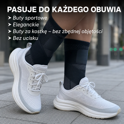 Opaska stabilizująca OrthoStep