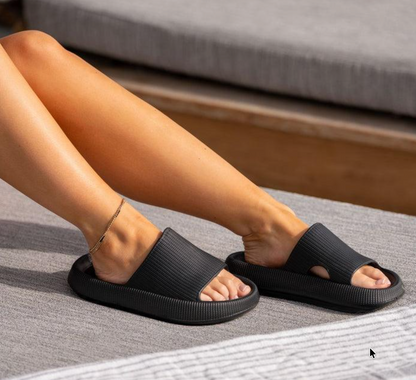 Klapki Cloud - Komfort, który uzależnia