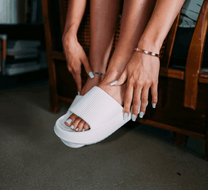 Klapki Cloud - Komfort, który uzależnia