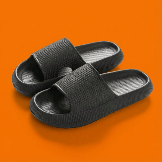 Klapki Cloud - Komfort, który uzależnia