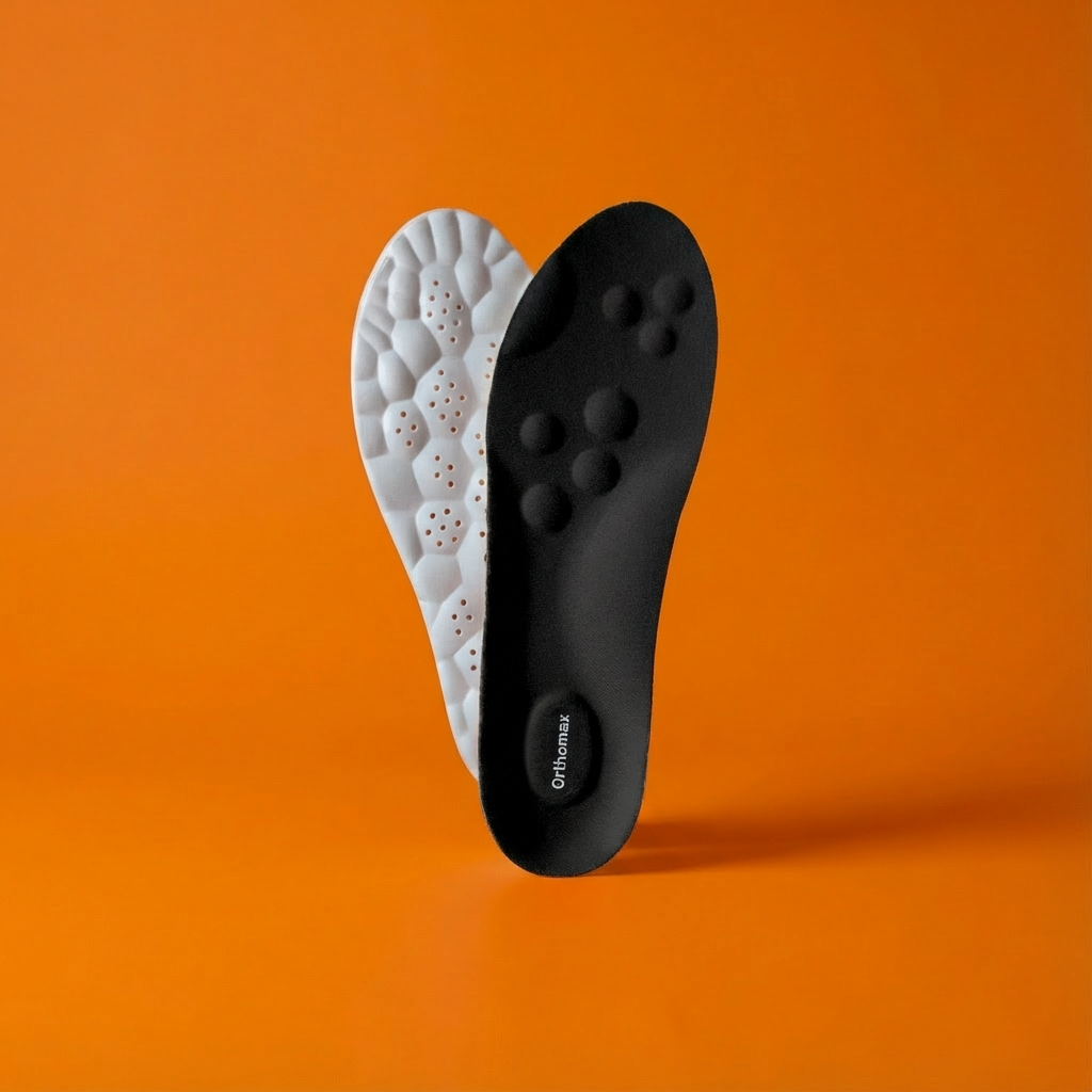 Wkładki Profilowane Stepmax