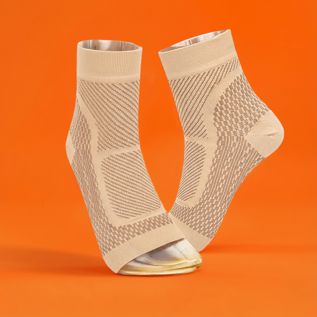 Skarpety uciskowe SoftStep